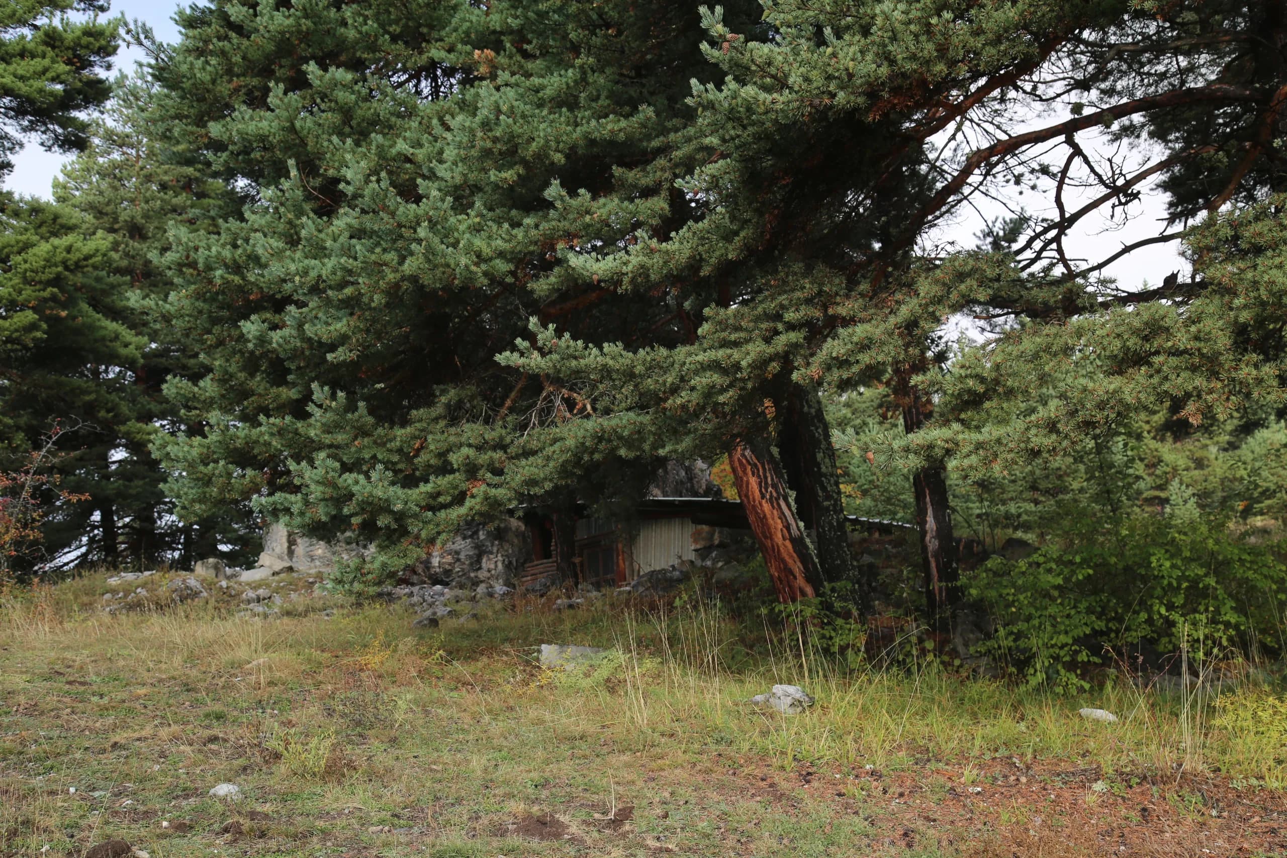 Le Repaire — illustration 1