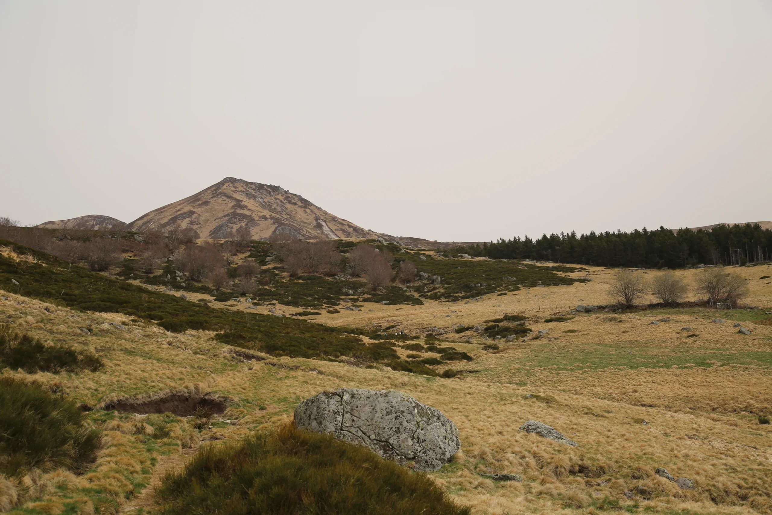 Le Volcan — illustration 7